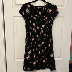 Free people Top size medium